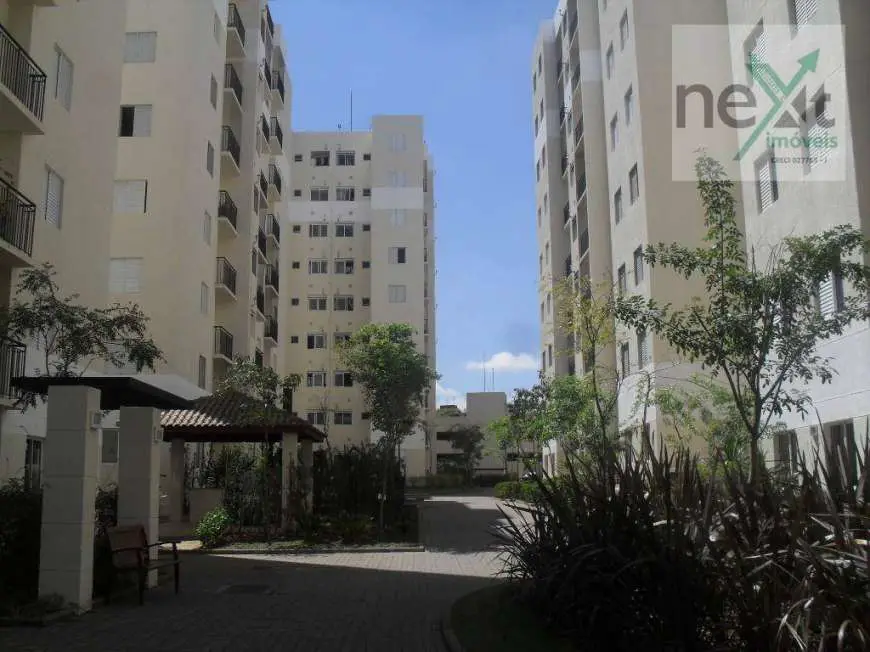 Apartamento com 8 Quartos à Venda, 60 m² por R$ 285.000 Rua Pascoal Ranieri Mazzilli - Vila Mendes, São Paulo - SP