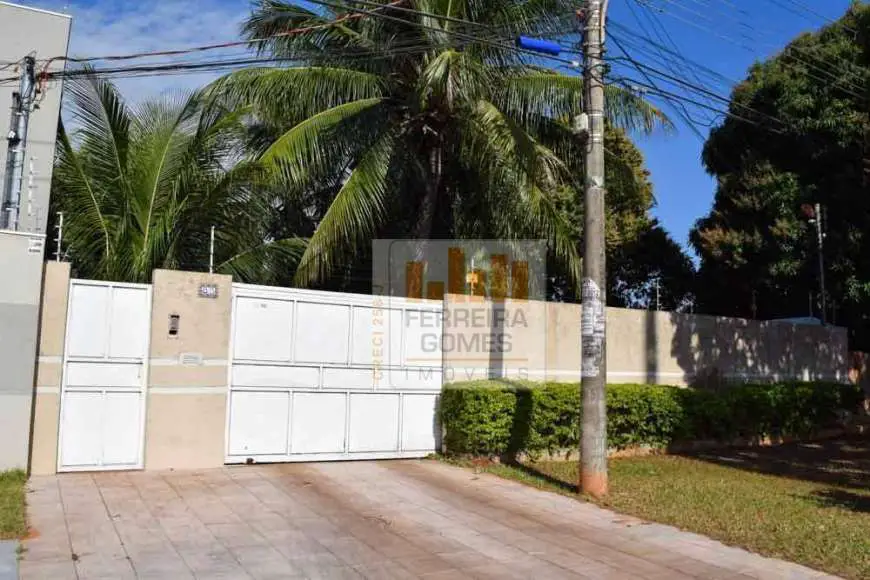 Casa com 5 Quartos à Venda, 220 m² por R$ 570.000 Rua Aduie Rezek, 85 - Vila Bandeirante, Campo Grande - MS