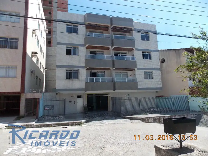 Apartamento com 1 Quarto à Venda, 75 m² por R$ 150.000 Muquiçaba, Guarapari - ES