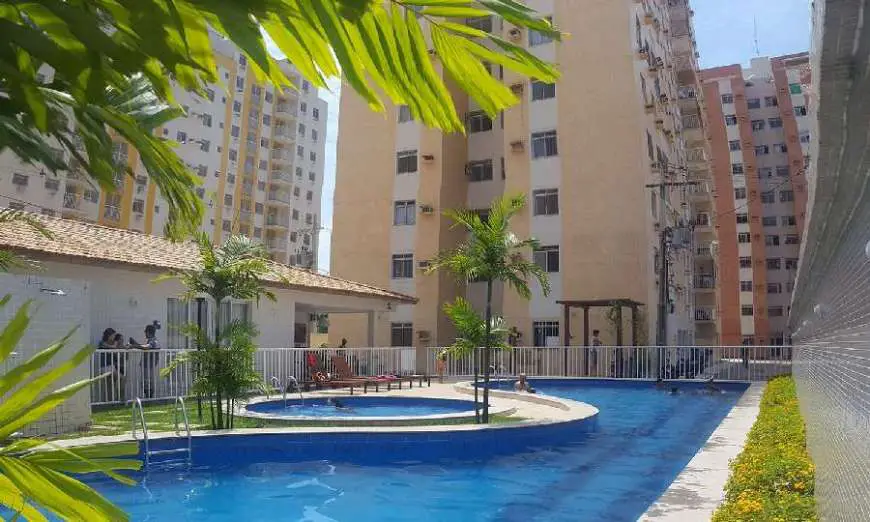 Apartamento com 2 Quartos à Venda, 53 m² por R$ 190.000 Rodovia Augusto Montenegro - Parque Verde, Belém - PA