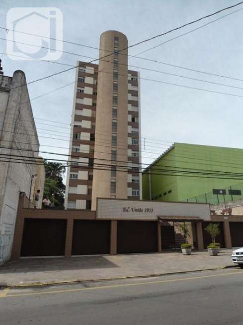 Apartamento com 4 Quartos à Venda, 160 m² por R$ 385.000 Rua Silva Jardim, 1953 - Centro, Santa Maria - RS