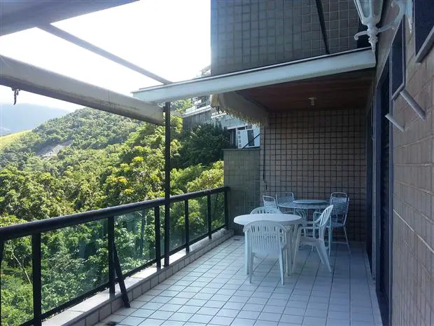 Apartamento com 2 Quartos à Venda, 50 m² por R$ 550.000 BR-101, 454 - Condomínio Porto Real Resort, Mangaratiba - RJ