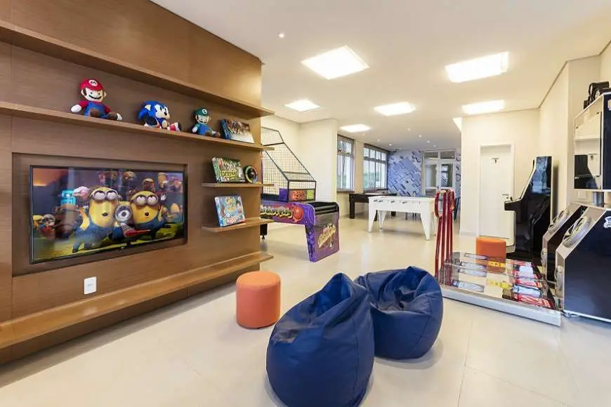 Apartamento com 4 Quartos à Venda, 108 m² por R$ 500.000 Avenida São Paulo Paraná, 0 - Butantã, São Paulo - SP