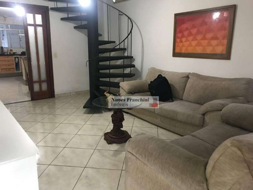 Sobrado com 2 Quartos para Alugar, 80 m² por R$ 1.700/Mês Vila Santa Maria, São Paulo - SP