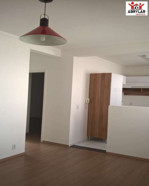 Apartamento com 1 Quarto à Venda, 48 m² por R$ 229.000 Jardim Bufalo, Jundiaí - SP