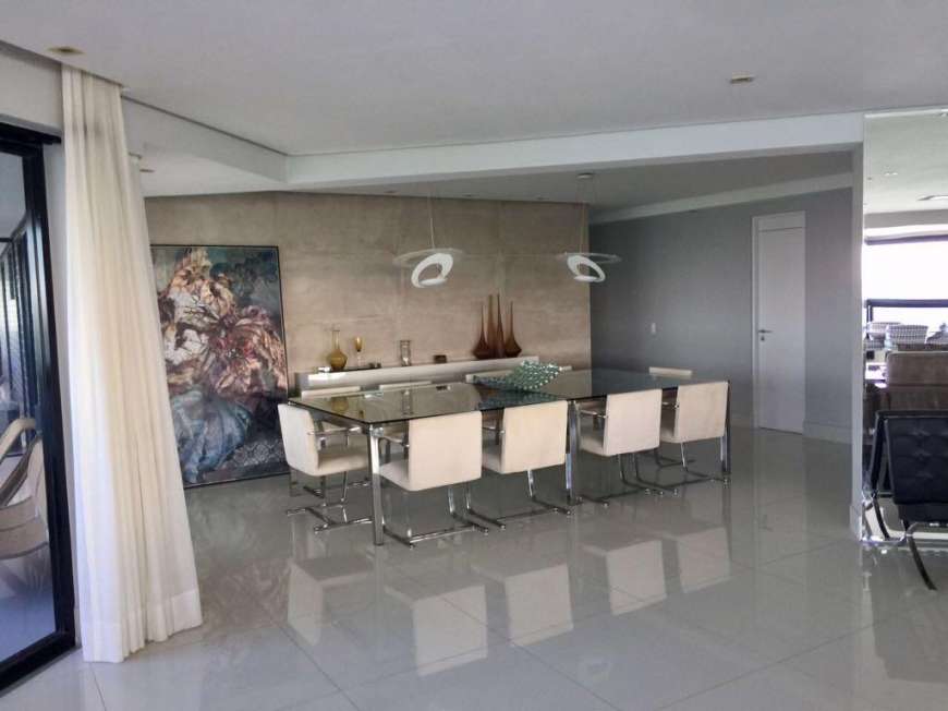 Apartamento com 4 Quartos à Venda, 500 m² por R$ 5.600.000 Meireles, Fortaleza - CE