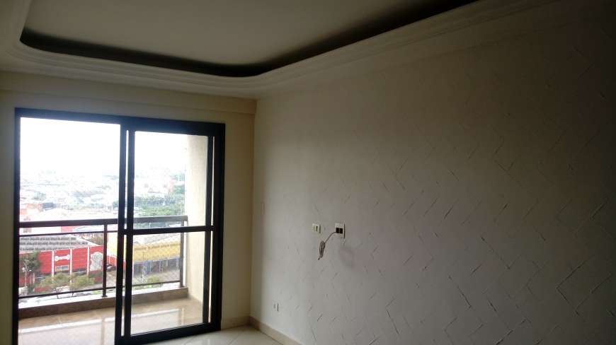 Apartamento com 3 Quartos para Alugar, 100 m² por R$ 1.800/Mês Vila Palmeiras, São Paulo - SP