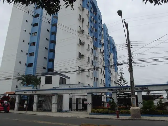 Apartamento com 3 Quartos à Venda, 66 m² por R$ 270.000 Avenida João Pessoa - Parangaba, Fortaleza - CE