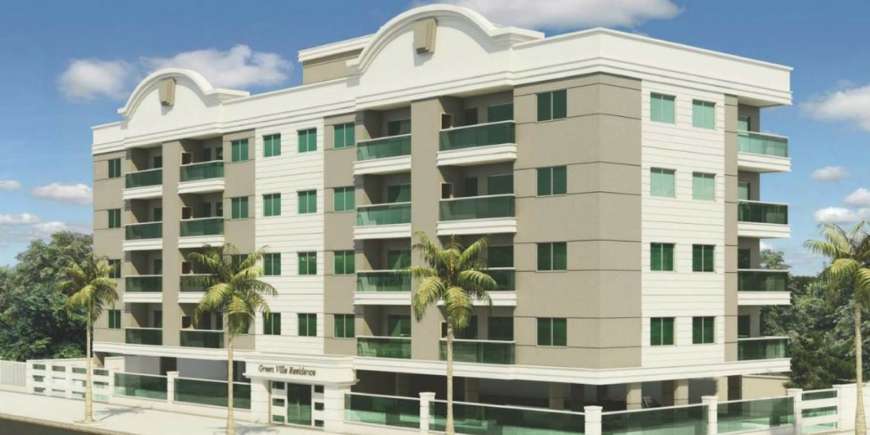 Apartamento com 2 Quartos para Alugar, 70 m² por R$ 1.500/Mês Rua Doutor Munir Thomé, 1 - Parque das Mangueiras , Três Lagoas - MS