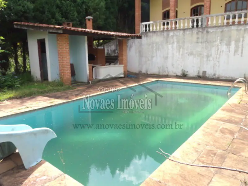 Casa de Condomínio com 4 Quartos à Venda, 200 m² por R$ 400.000 Curral, Ibiúna - SP