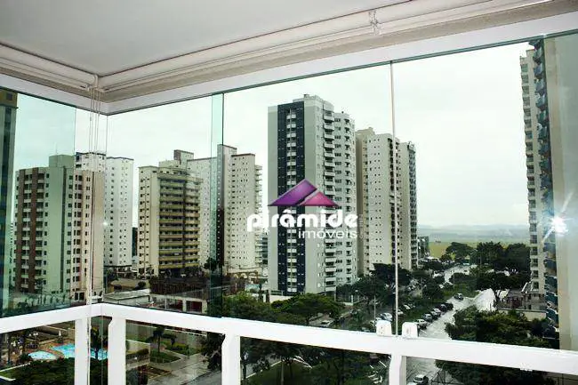 Apartamento com 4 Quartos à Venda, 184 m² por R$ 1.850.000 Jardim Aquarius, São José dos Campos - SP