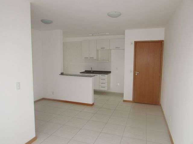 Apartamento com 3 Quartos para Alugar, 66 m² por R$ 1.000/Mês Rua da Graciosa, 143 - Tiradentes, Campo Grande - MS