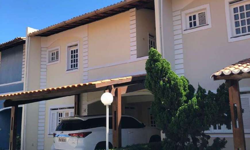Casa de Condomínio com 4 Quartos para Alugar, 160 m² por R$ 1.500/Mês Rua Ministro Abner de Vasconcelos - Sapiranga, Fortaleza - CE