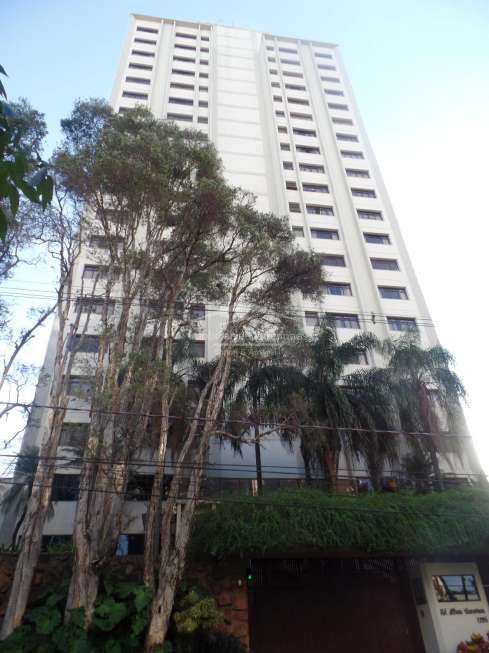 Apartamento com 4 Quartos para Alugar, 153 m² por R$ 2.300/Mês Jardim Proença, Campinas - SP