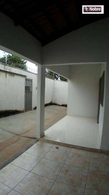 Casa com 3 Quartos para Alugar, 140 m² por R$ 1.405/Mês Rua NC 14, 2 - Setor Bela Vista Taquaralto, Palmas - TO