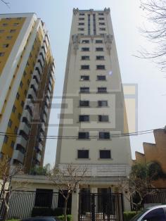 Apartamento com 4 Quartos para Alugar, 120 m² por R$ 3.500/Mês Rua Juréia - Chácara Inglesa, São Paulo - SP