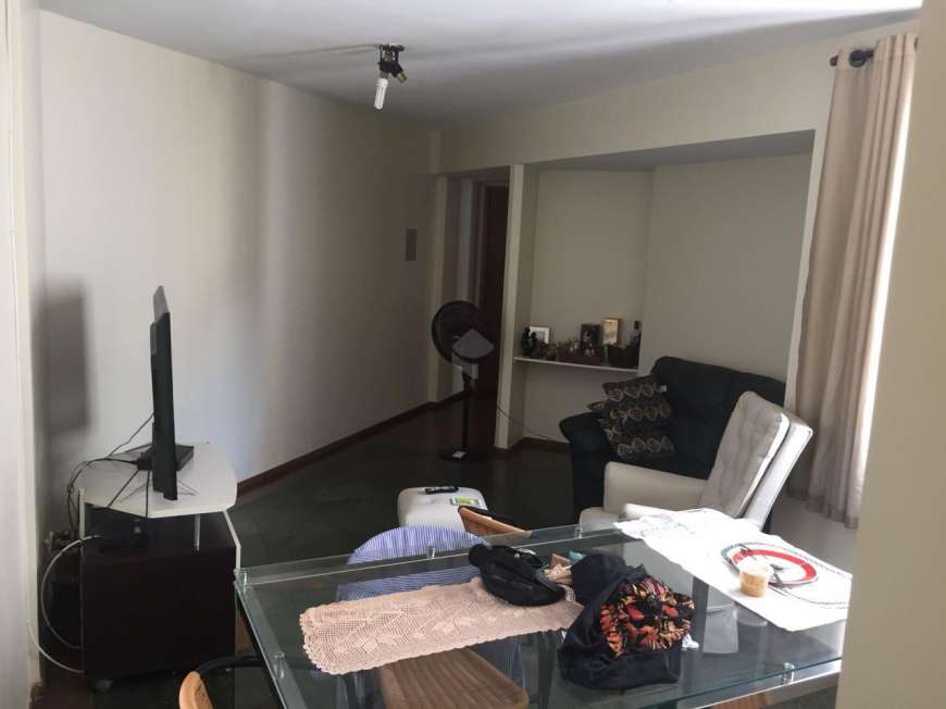 Apartamento com 3 Quartos à Venda, 91 m² por R$ 249.994 Rua T - Setor Bueno, Goiânia - GO