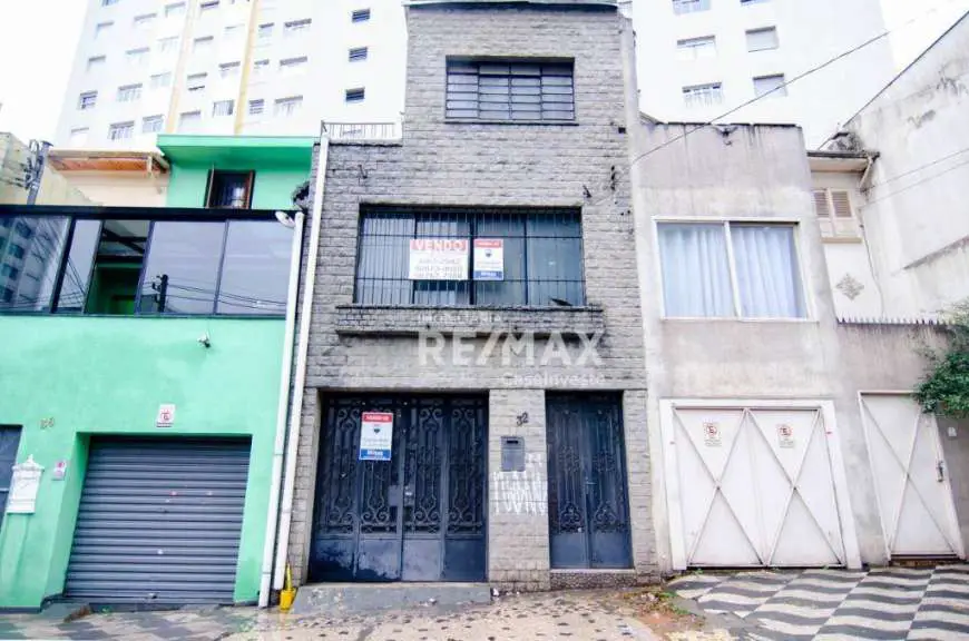 Sobrado com 3 Quartos à Venda, 180 m² por R$ 1.400.000 Alameda Fernão Cardim, 32 - Jardim Paulista, São Paulo - SP