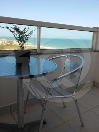 Apartamento com 2 Quartos à Venda, 70 m² por R$ 175.000 Rua das Marinhas - Praia dos Recifes, Vila Velha - ES