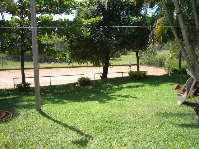 Chácara com 5 Quartos à Venda, 48000 m² por R$ 650.000 Maristela, Laranjal Paulista - SP