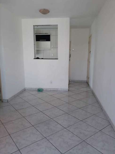 Apartamento com 2 Quartos para Alugar, 48 m² por R$ 1.400/Mês Rua Pascoal Ranieri Mazzilli, 277 - Vila Mendes, São Paulo - SP