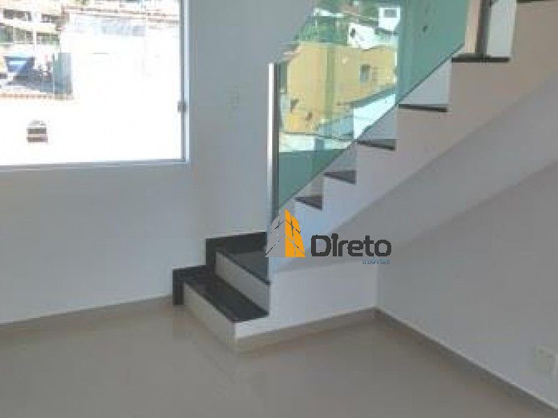 Cobertura com 3 Quartos à Venda, 130 m² por R$ 360.000 Rua Maria Helena - Candelaria, Belo Horizonte - MG
