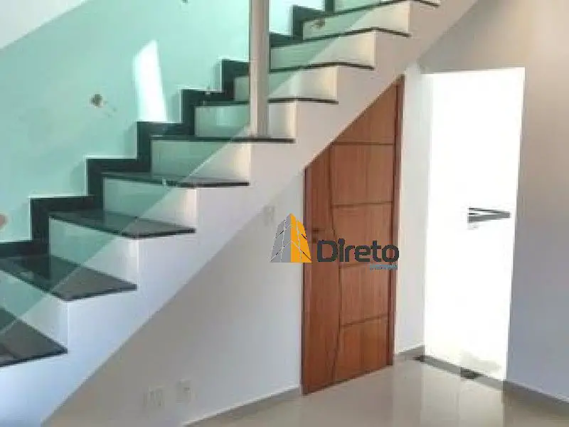 Cobertura com 3 Quartos à Venda, 130 m² por R$ 360.000 Rua Maria Helena - Candelaria, Belo Horizonte - MG