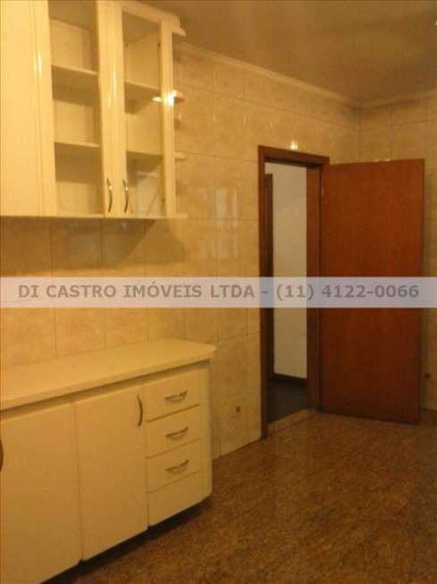 Apartamento com 4 Quartos para Alugar, 150 m² por R$ 2.400/Mês Rua Continental - Jardim do Mar, São Bernardo do Campo - SP