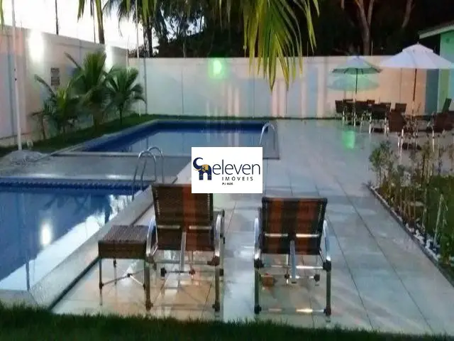 Casa de Condomínio com 2 Quartos para Alugar por R$ 900.000/Mês SIM, Feira de Santana - BA
