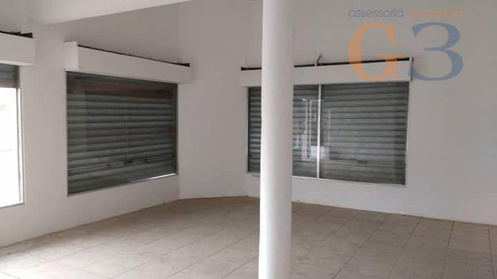 Flat com 1 Quarto para Alugar, 50 m² por R$ 1.350/Mês Três Vendas, Pelotas - RS