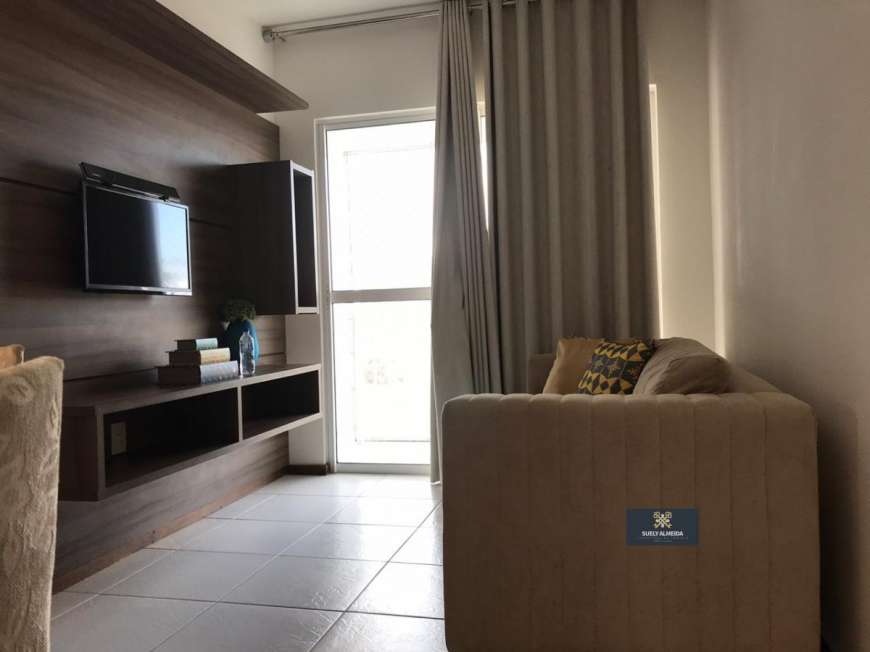 Apartamento com 2 Quartos para Alugar, 50 m² por R$ 1.600/Mês Rua Senador Quintino - Tomba, Feira de Santana - BA