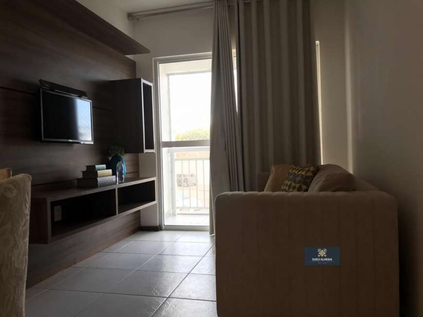 Apartamento com 2 Quartos para Alugar, 50 m² por R$ 1.600/Mês Rua Senador Quintino - Tomba, Feira de Santana - BA