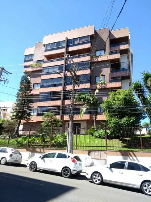 Apartamento com 4 Quartos à Venda, 195 m² por R$ 949.000 Rua Acadêmico Rigoberto Duarte, 70 - Nossa Senhora de Lourdes, Santa Maria - RS