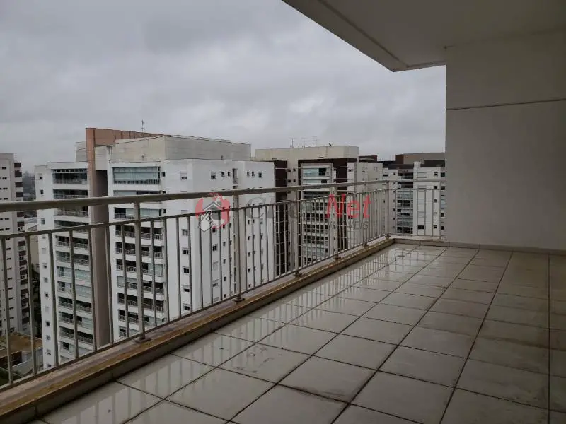 Apartamento com 4 Quartos para Alugar, 162 m² por R$ 5.000/Mês Santo Antônio, São Caetano do Sul - SP