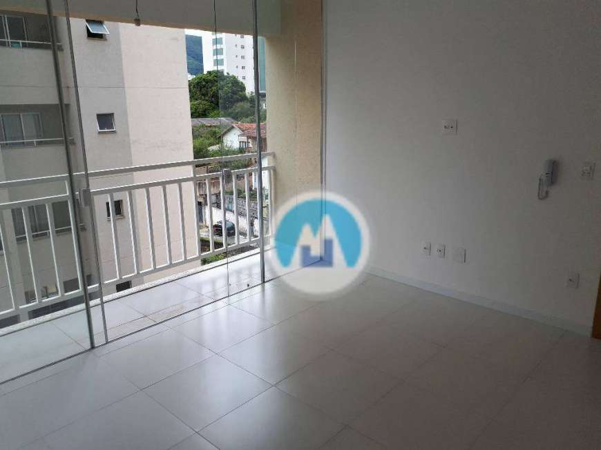 Apartamento com 2 Quartos à Venda, 62 m² por R$ 360.000 Centro, Poços de Caldas - MG