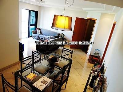 Apartamento com 4 Quartos à Venda, 130 m² por R$ 580.000 Jardim Esplanada, São José dos Campos - SP