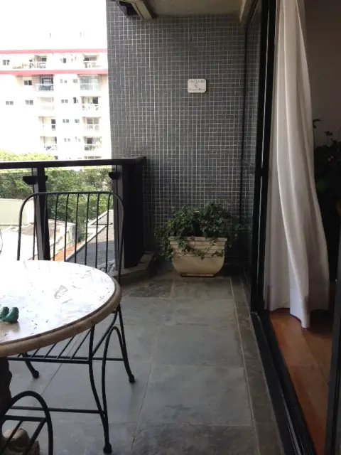 Apartamento com 4 Quartos à Venda, 220 m² por R$ 1.950.000 Rua Sales Júnior, 423 - Alto da Lapa, São Paulo - SP