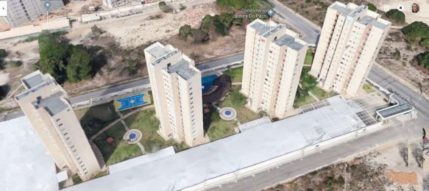 Apartamento com 4 Quartos à Venda, 132 m² por R$ 720.000 Cambeba, Fortaleza - CE