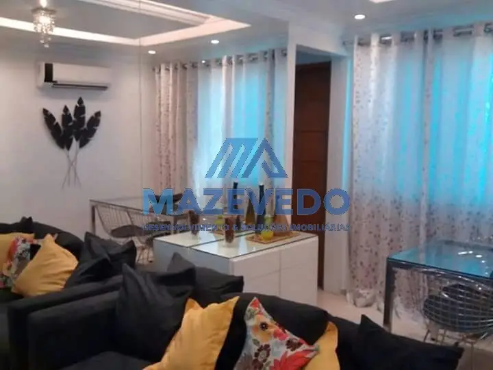 Apartamento com 2 Quartos à Venda, 65 m² por R$ 230.000 Rua Ministro Lafaiete de Andrade - Centro, Nova Iguaçu - RJ