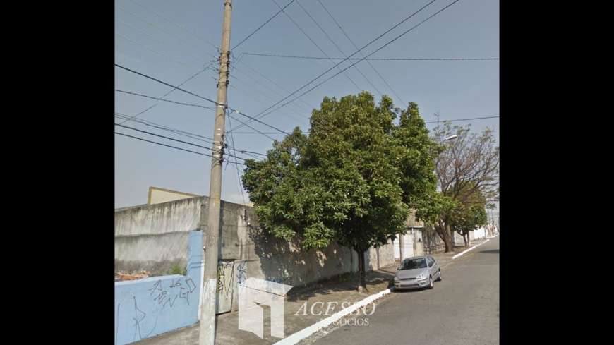 Lote/Terreno à Venda, 12576 m² por R$ 27.000.000 Rua Mariano de Sousa - Tatuapé, São Paulo - SP