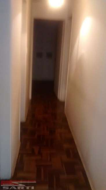 Apartamento com 4 Quartos para Alugar, 144 m² por R$ 3.000/Mês Santana, São Paulo - SP