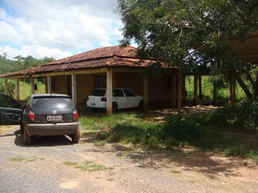 Lote/Terreno à Venda por R$ 1.449.250 Ribeirão do Lipa, Cuiabá - MT