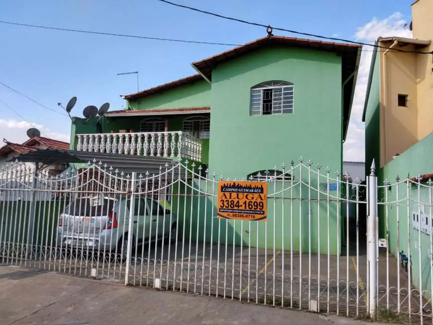 Casa com 2 Quartos para Alugar, 11 m² por R$ 650/Mês Jardim Ibirité, Ibirite - MG
