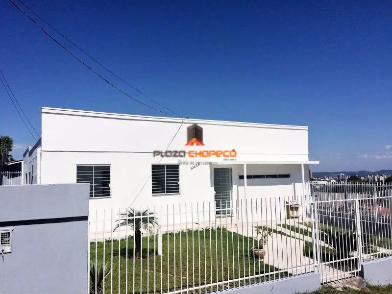 Casa à Venda por R$ 700.000 Esplanada, Chapecó - SC