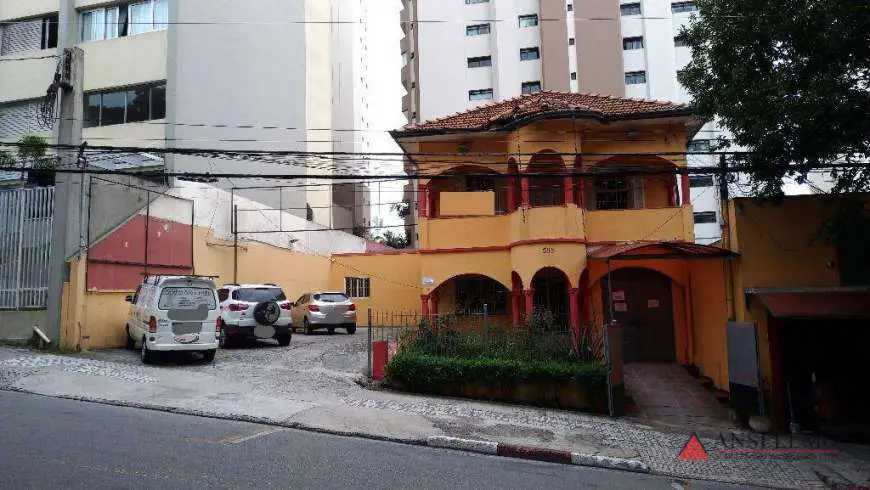 Sobrado para Alugar, 354 m² por R$ 7.000/Mês Rua Padre Lustosa - Centro, São Bernardo do Campo - SP