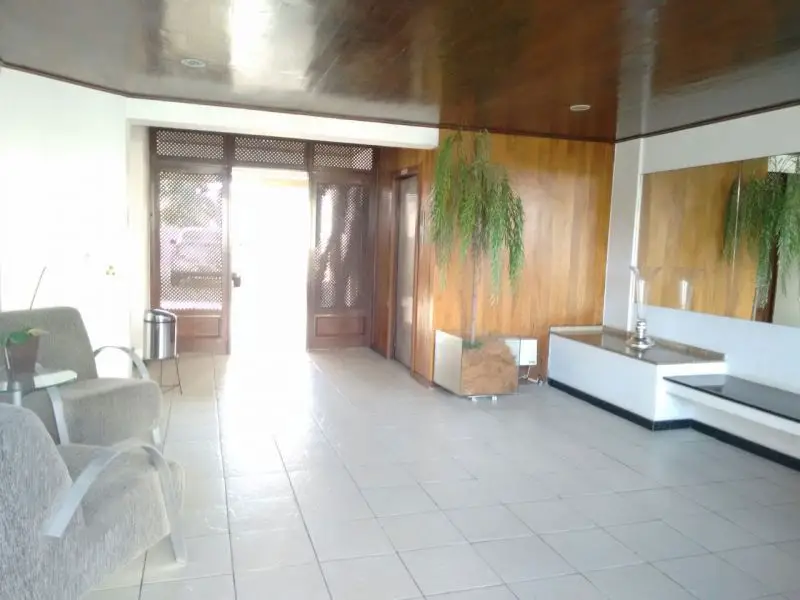 Apartamento com 2 Quartos para Alugar, 110 m² por R$ 1.100/Mês Centro, Aracaju - SE