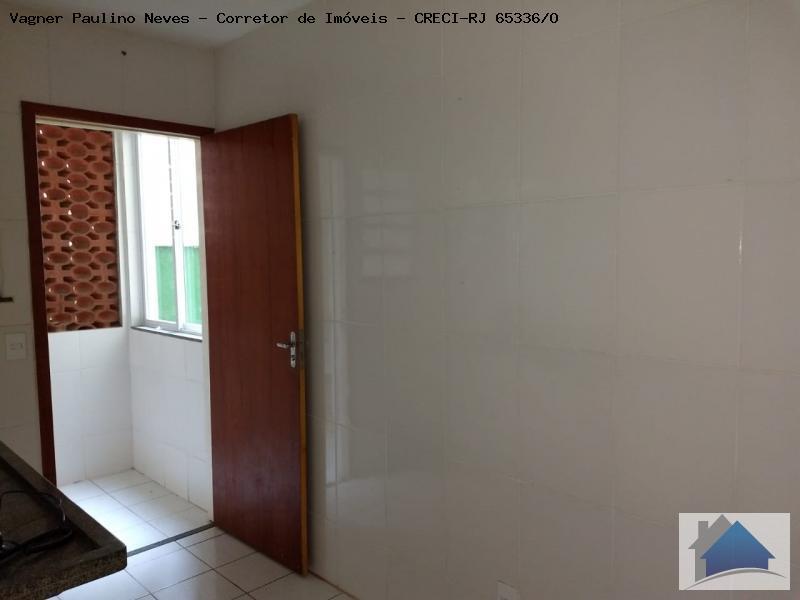 Apartamento com 2 Quartos à Venda por R$ 150.000 Rua Mônica Quintella - Areal - RJ