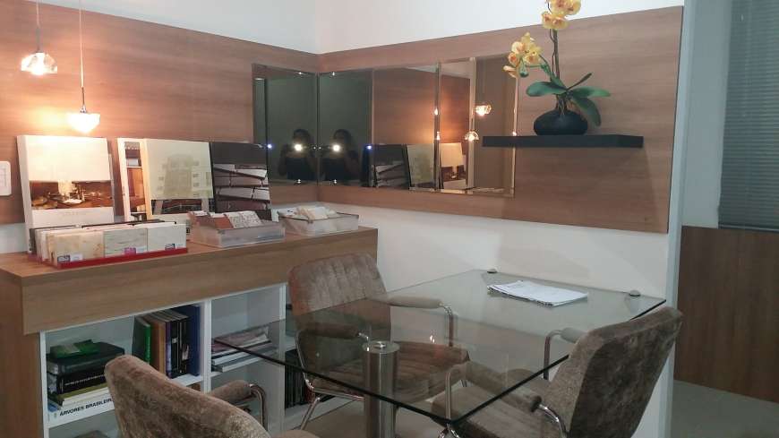 Casa com 1 Quarto para Alugar, 23 m² por R$ 2.700/Mês Cocó, Fortaleza - CE