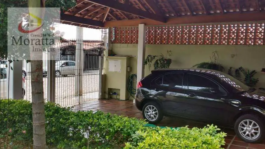 Casa com 3 Quartos à Venda, 130 m² por R$ 370.000 Jardim Marília, Salto - SP