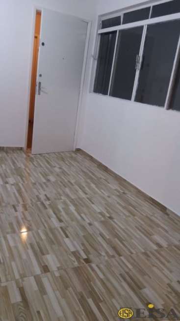 Apartamento com 1 Quarto à Venda, 40 m² por R$ 230.000 Parque Vitória, São Paulo - SP